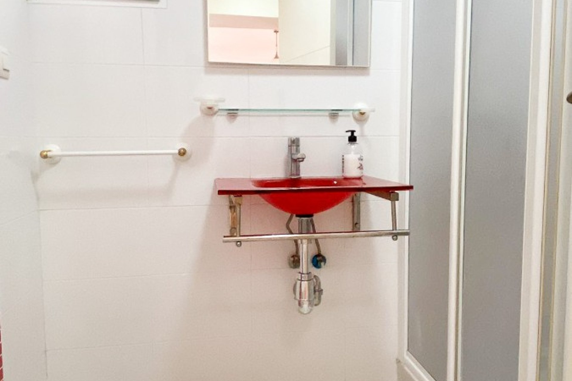 Reventa - Apartamento / piso - San Javier - Santiago de la Ribera