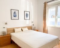 Reventa - Apartamento / piso - San Javier - Santiago de la Ribera