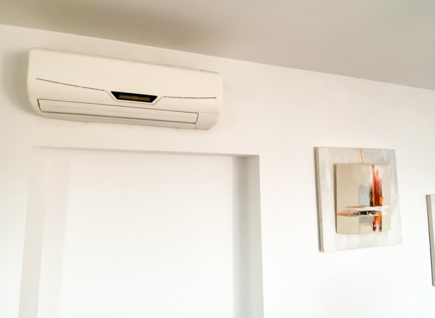 Reventa - Apartamento / piso - San Javier - Santiago de la Ribera