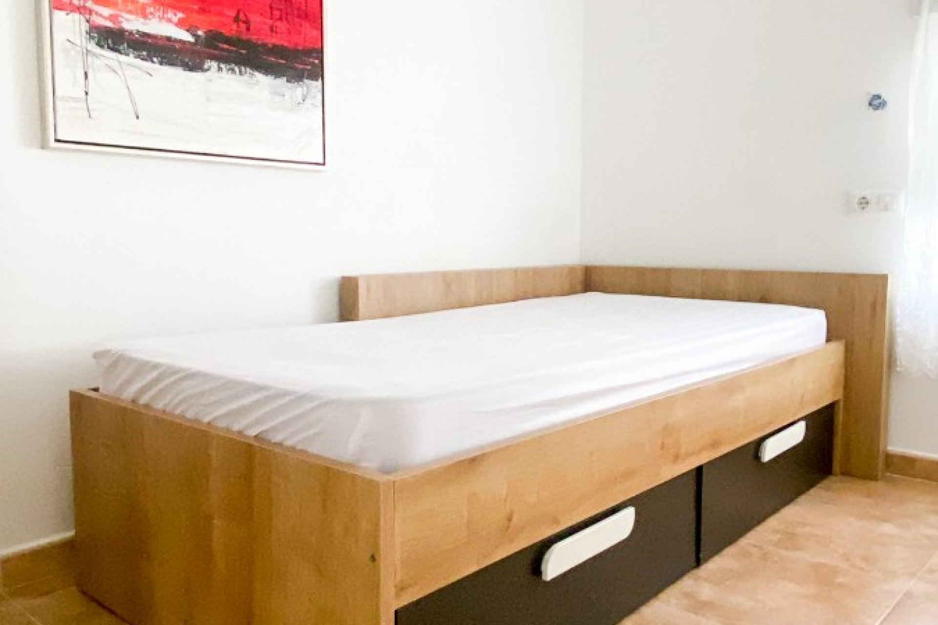 Reventa - Apartamento / piso - San Javier - Santiago de la Ribera