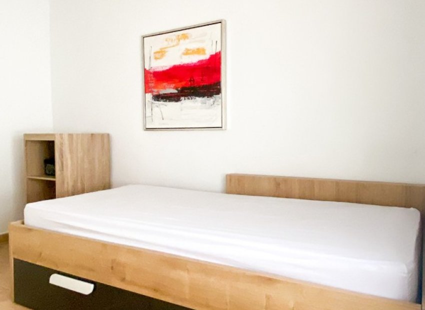 Reventa - Apartamento / piso - San Javier - Santiago de la Ribera