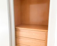 Reventa - Apartamento / piso - San Javier - Santiago de la Ribera