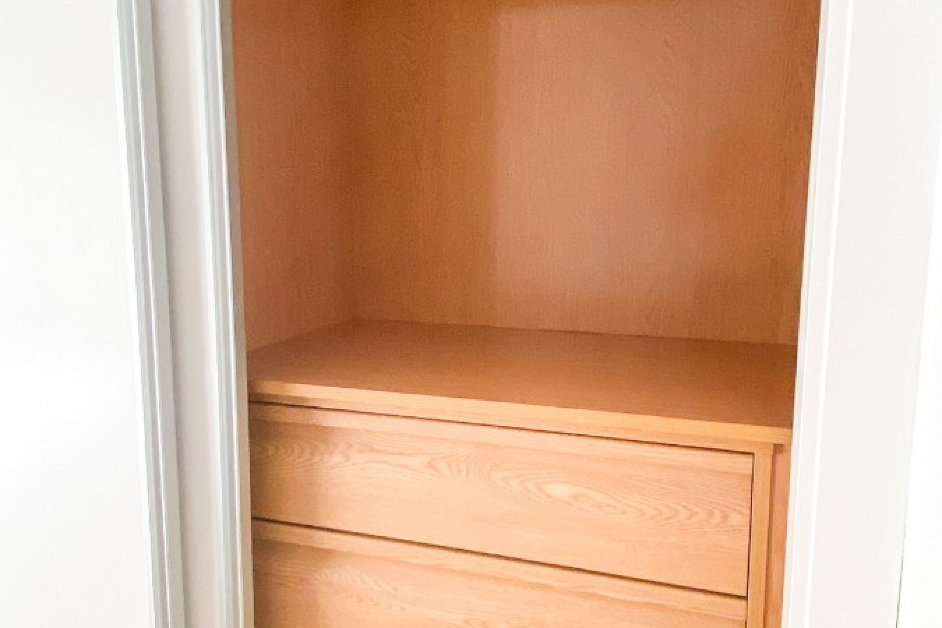 Reventa - Apartamento / piso - San Javier - Santiago de la Ribera