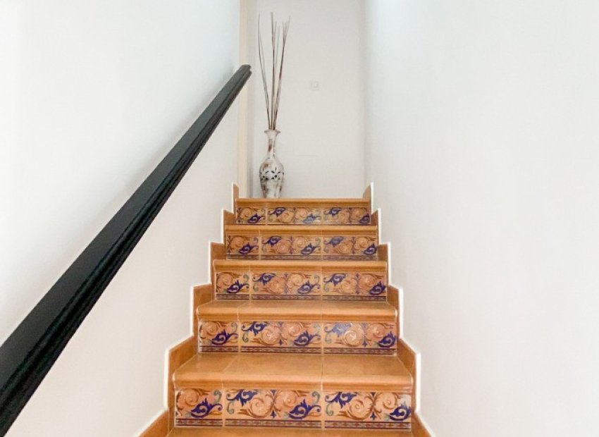 Reventa - Apartamento / piso - San Javier - Santiago de la Ribera