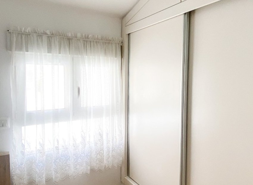 Reventa - Apartamento / piso - San Javier - Santiago de la Ribera