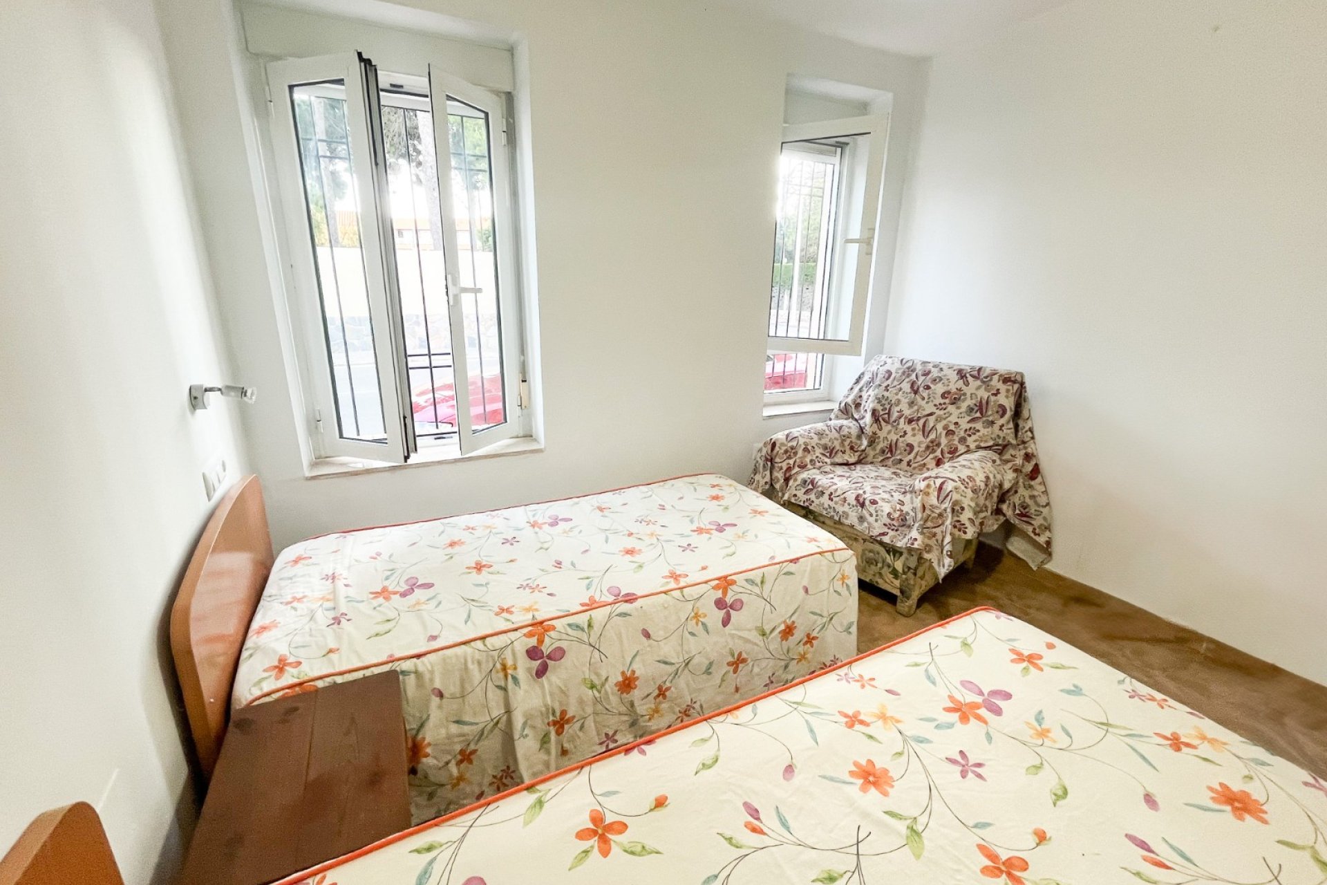 Reventa - Apartamento / piso - San Javier - Santiago de la Ribera