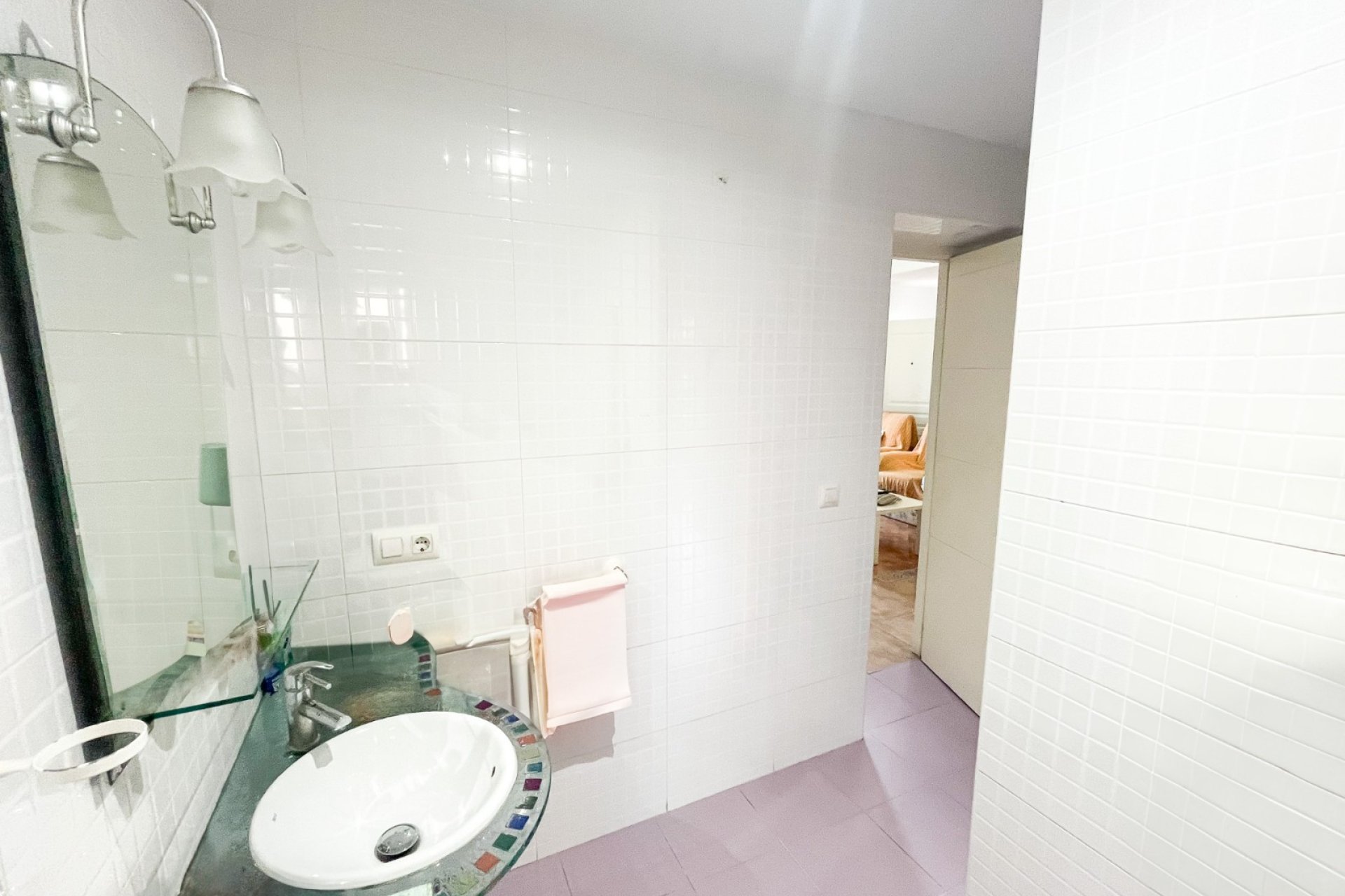 Reventa - Apartamento / piso - San Javier - Santiago de la Ribera