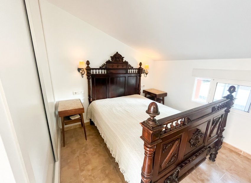 Reventa - Apartamento / piso - San Javier - Santiago de la Ribera