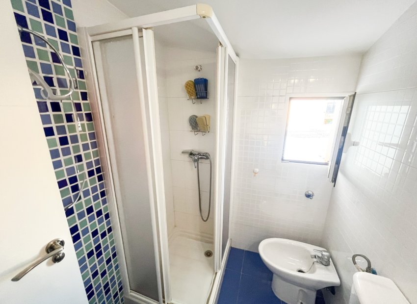 Reventa - Apartamento / piso - San Javier - Santiago de la Ribera