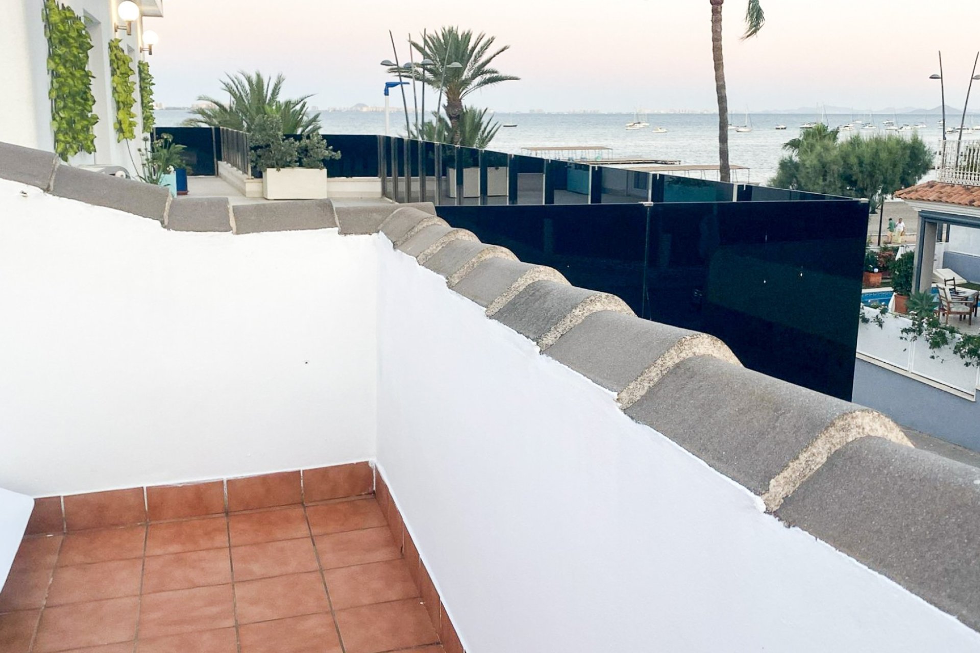 Reventa - Apartamento / piso - San Javier - Santiago de la Ribera