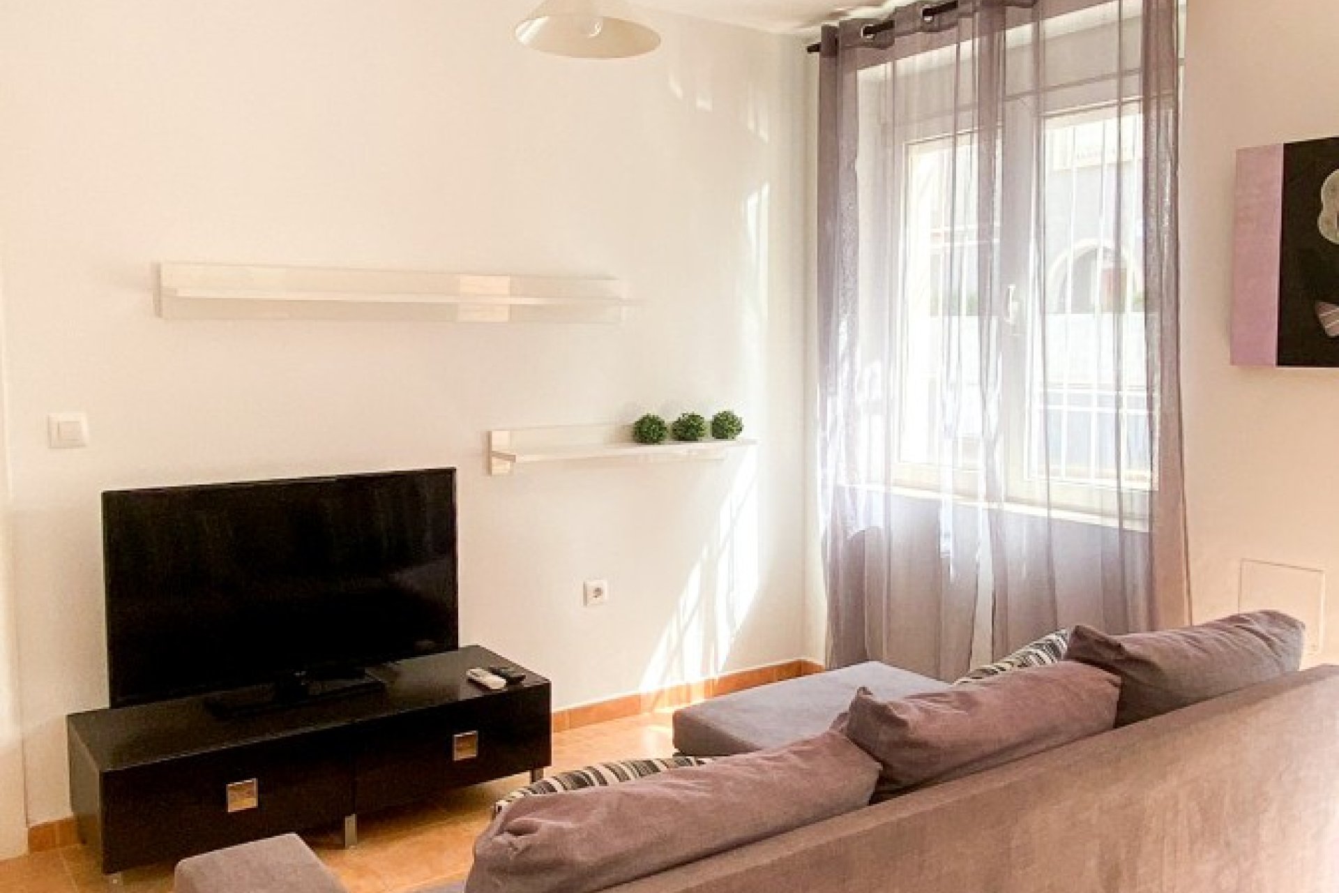 Reventa - Apartamento / piso - San Javier - Santiago de la Ribera