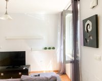 Reventa - Apartamento / piso - San Javier - Santiago de la Ribera