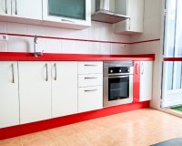 Reventa - Apartamento / piso - San Javier - Santiago de la Ribera