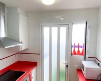 Reventa - Apartamento / piso - San Javier - Santiago de la Ribera