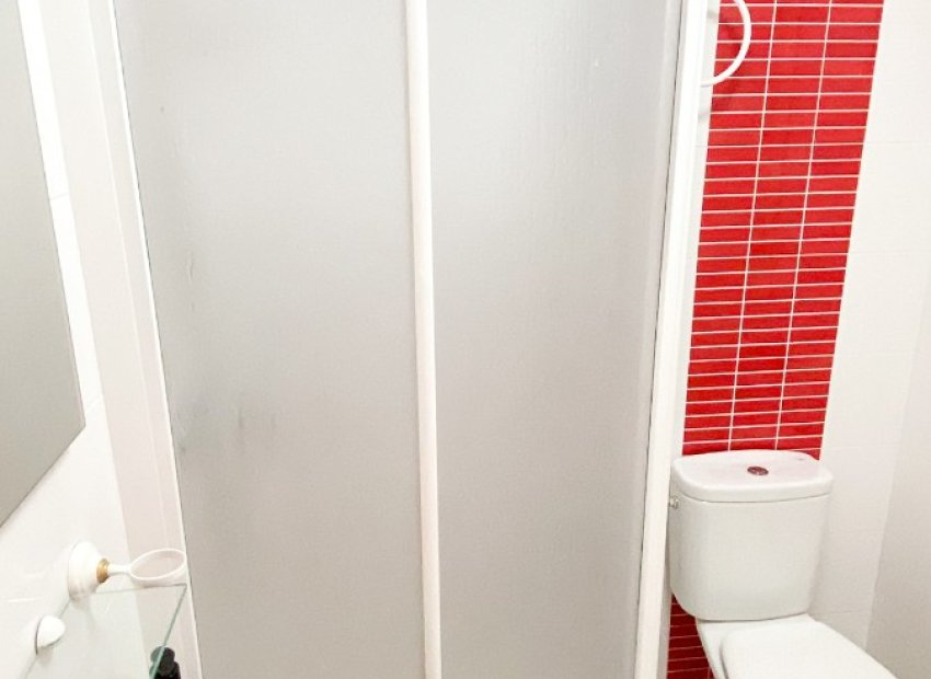 Reventa - Apartamento / piso - San Javier - Santiago de la Ribera