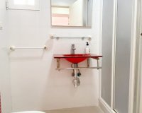 Reventa - Apartamento / piso - San Javier - Santiago de la Ribera