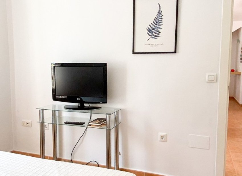 Reventa - Apartamento / piso - San Javier - Santiago de la Ribera