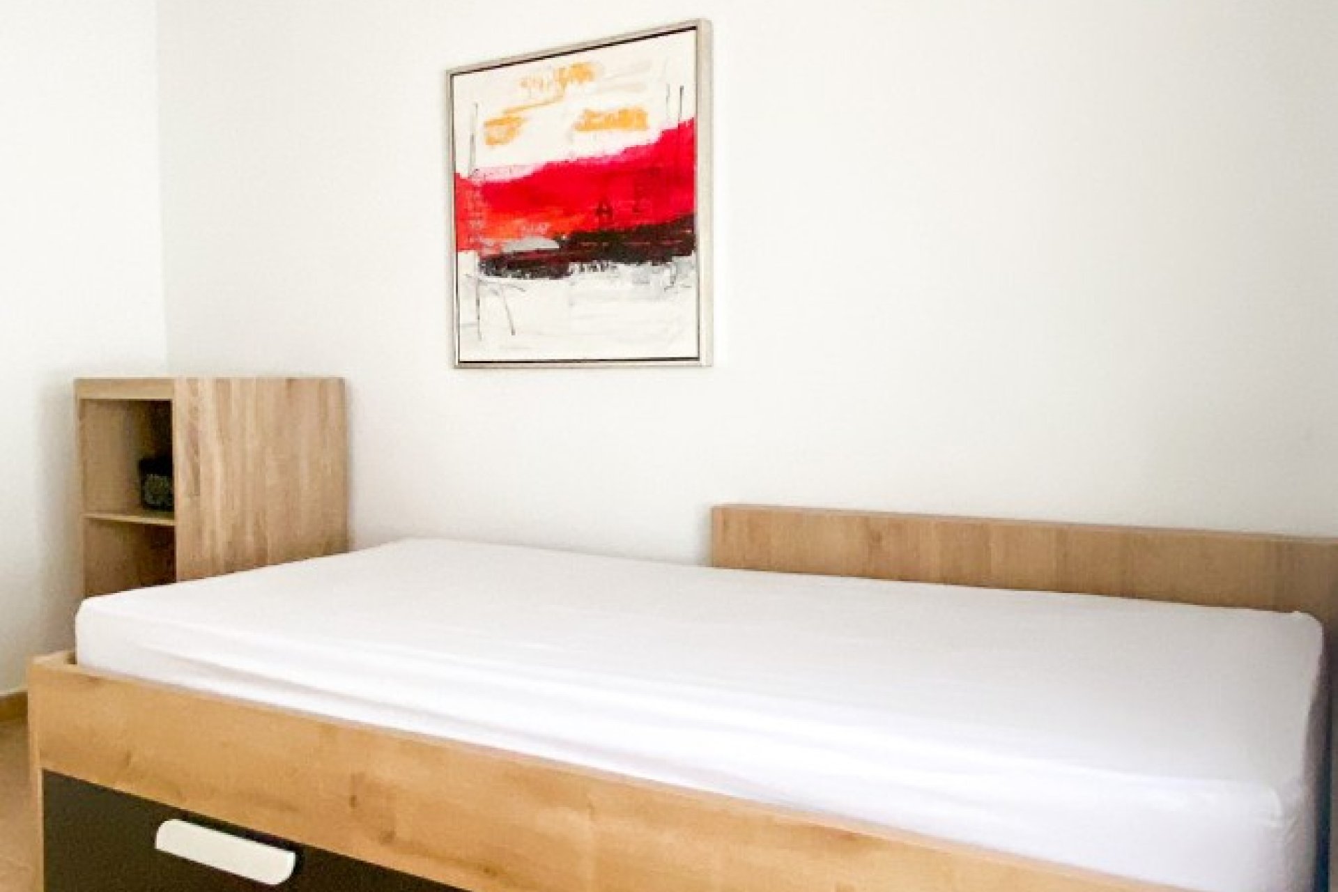 Reventa - Apartamento / piso - San Javier - Santiago de la Ribera