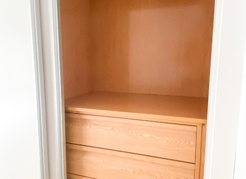 Reventa - Apartamento / piso - San Javier - Santiago de la Ribera