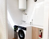 Reventa - Apartamento / piso - San Javier - Santiago de la Ribera