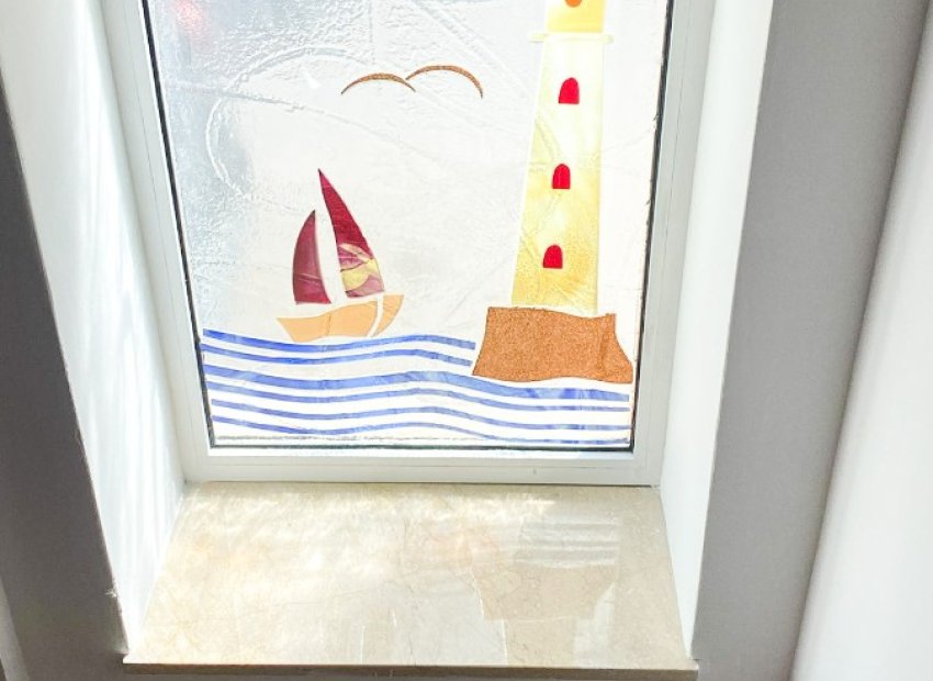 Reventa - Apartamento / piso - San Javier - Santiago de la Ribera