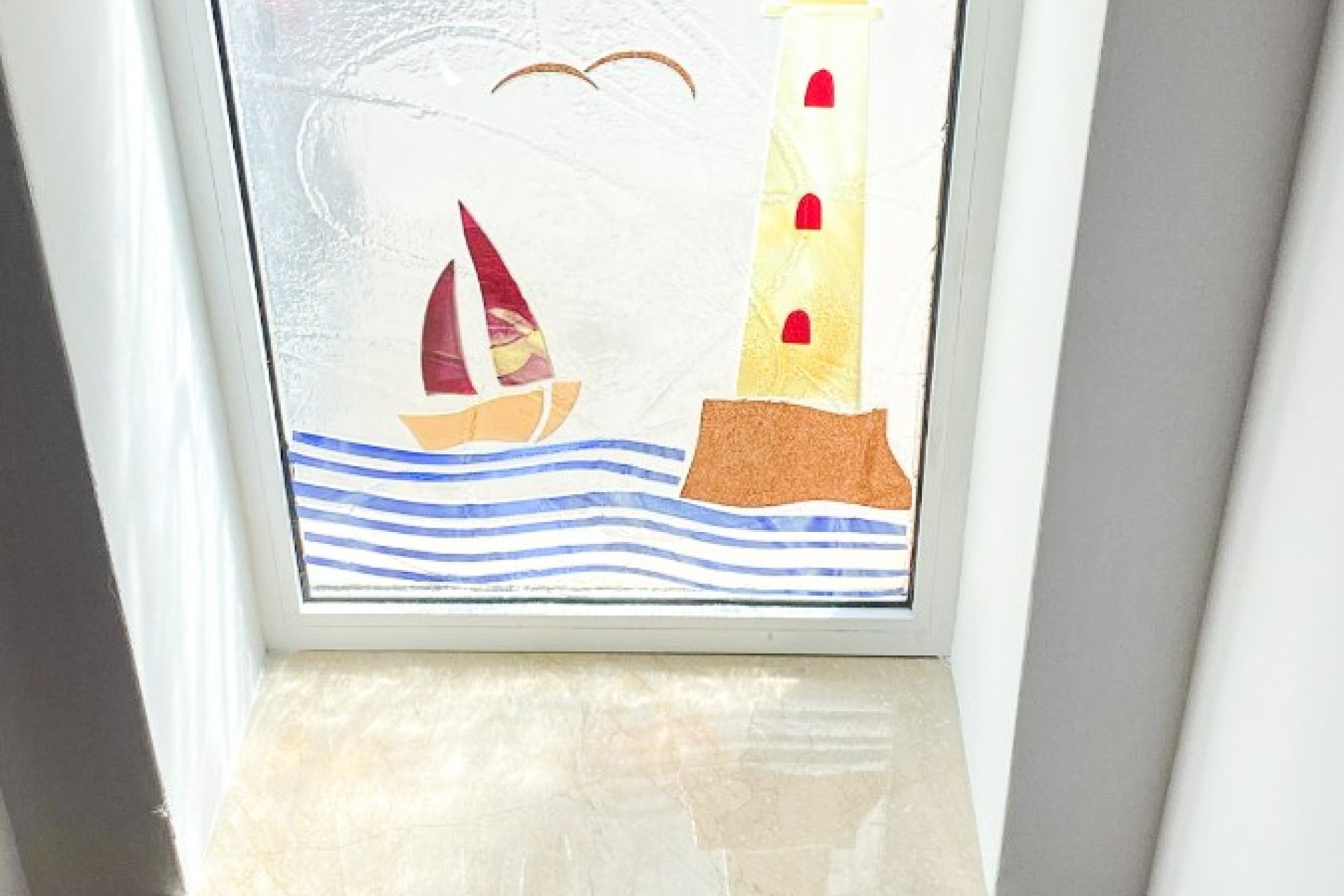 Reventa - Apartamento / piso - San Javier - Santiago de la Ribera