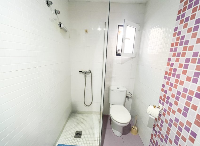 Reventa - Apartamento / piso - San Javier - Santiago de la Ribera