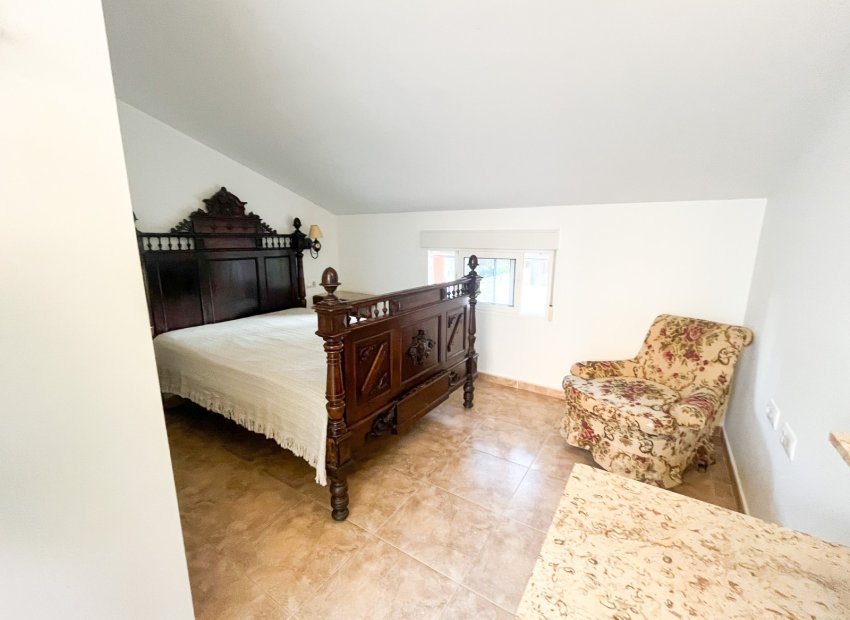 Reventa - Apartamento / piso - San Javier - Santiago de la Ribera