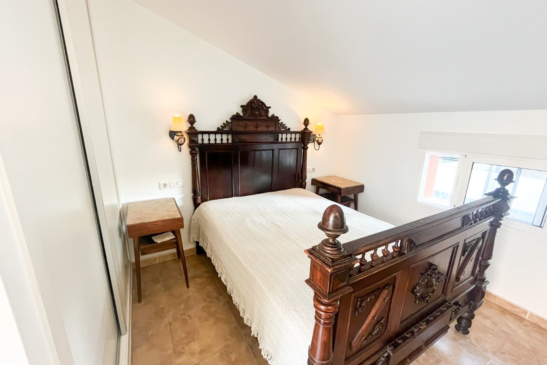 Reventa - Apartamento / piso - San Javier - Santiago de la Ribera