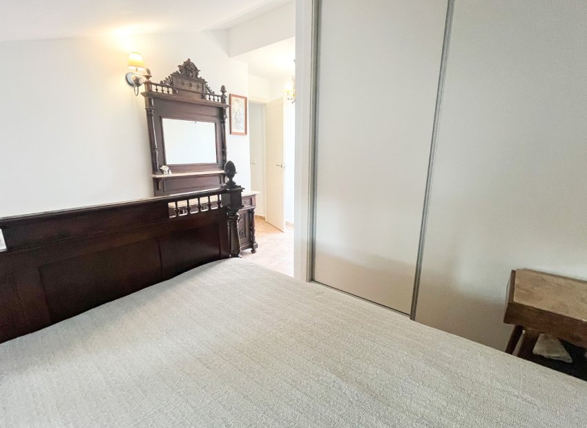 Reventa - Apartamento / piso - San Javier - Santiago de la Ribera