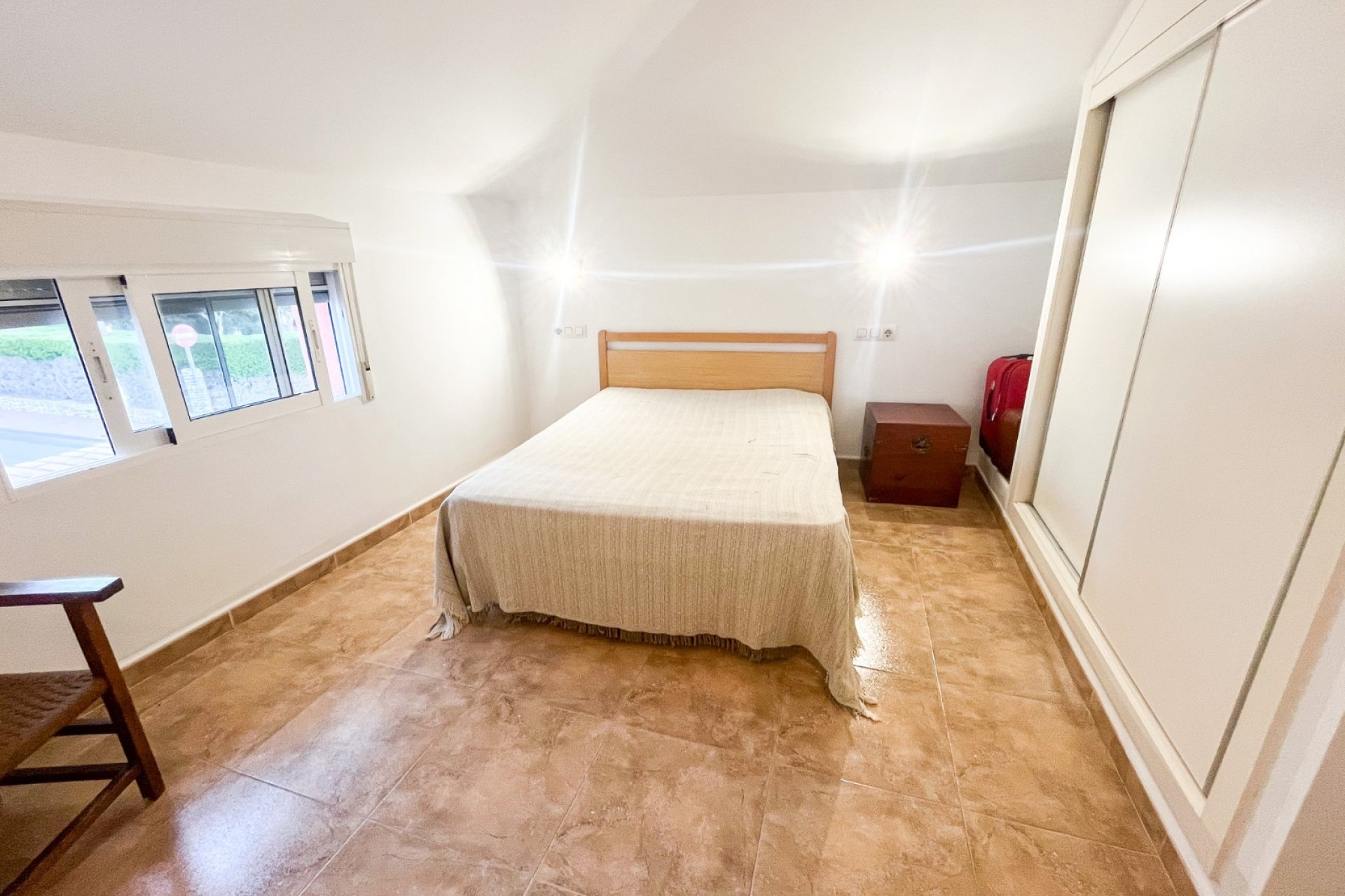 Reventa - Apartamento / piso - San Javier - Santiago de la Ribera