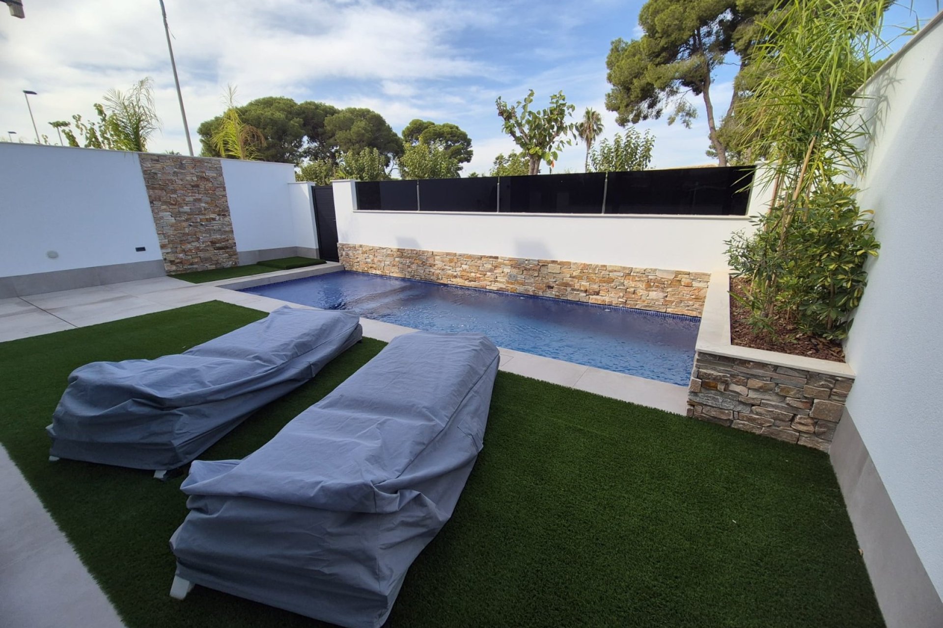 Reventa - Apartamento / piso - San Javier - Santiago de la Ribera