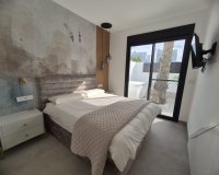 Reventa - Apartamento / piso - San Javier - Santiago de la Ribera