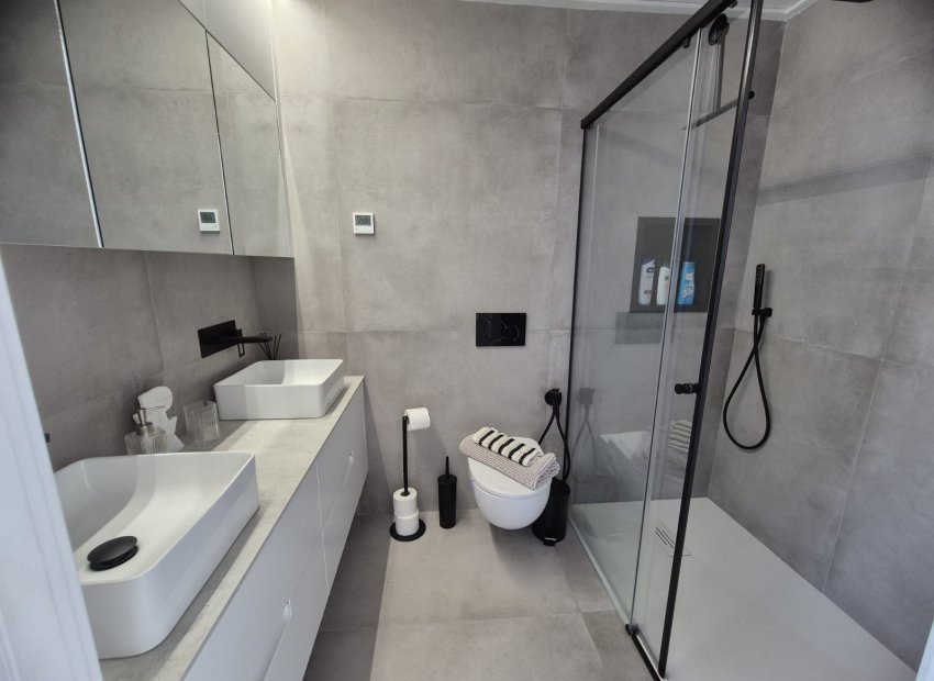 Reventa - Apartamento / piso - San Javier - Santiago de la Ribera