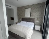 Reventa - Apartamento / piso - San Javier - Santiago de la Ribera