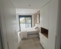 Reventa - Apartamento / piso - San Javier - Santiago de la Ribera