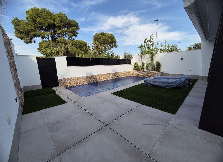 Reventa - Apartamento / piso - San Javier - Santiago de la Ribera