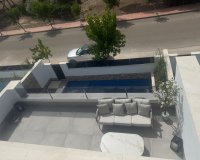 Reventa - Apartamento / piso - San Javier - Santiago de la Ribera