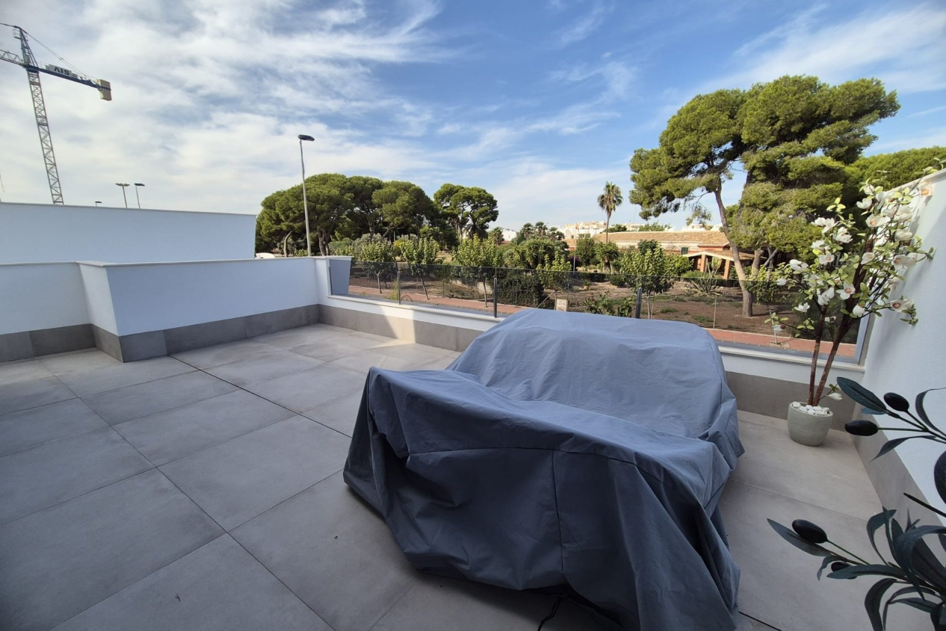 Reventa - Apartamento / piso - San Javier - Santiago de la Ribera