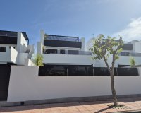 Reventa - Apartamento / piso - San Javier - Santiago de la Ribera