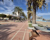 Reventa - Apartamento / piso - San Javier - Santiago de la Ribera