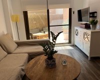 Reventa - Apartamento / piso - San Juan - San Juan de Alicante