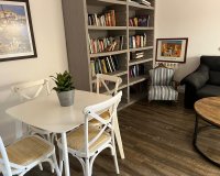 Reventa - Apartamento / piso - San Juan - San Juan de Alicante