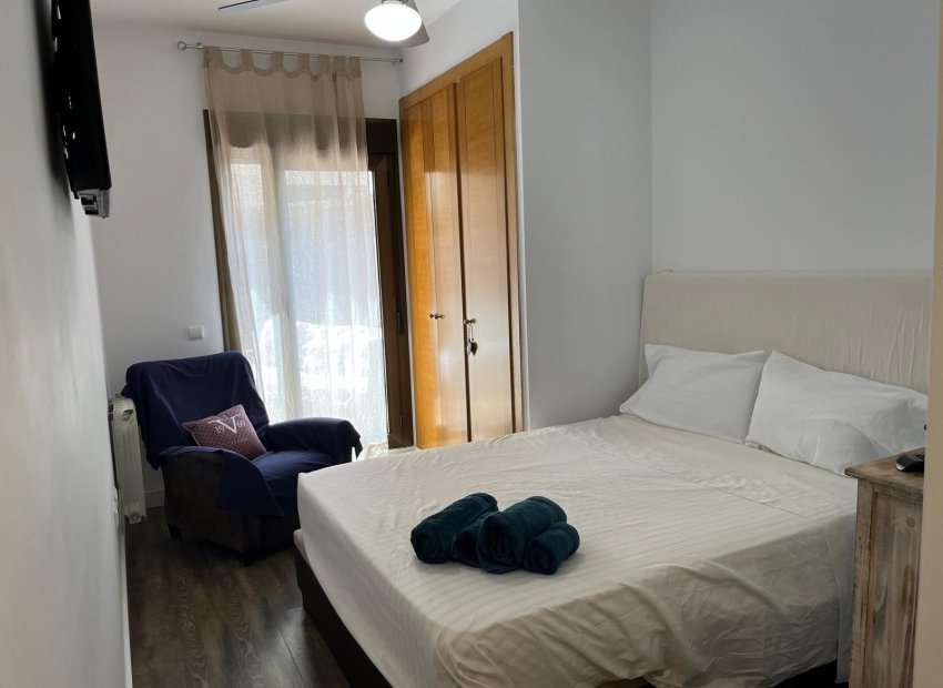 Reventa - Apartamento / piso - San Juan - San Juan de Alicante