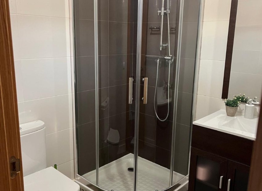 Reventa - Apartamento / piso - San Juan - San Juan de Alicante