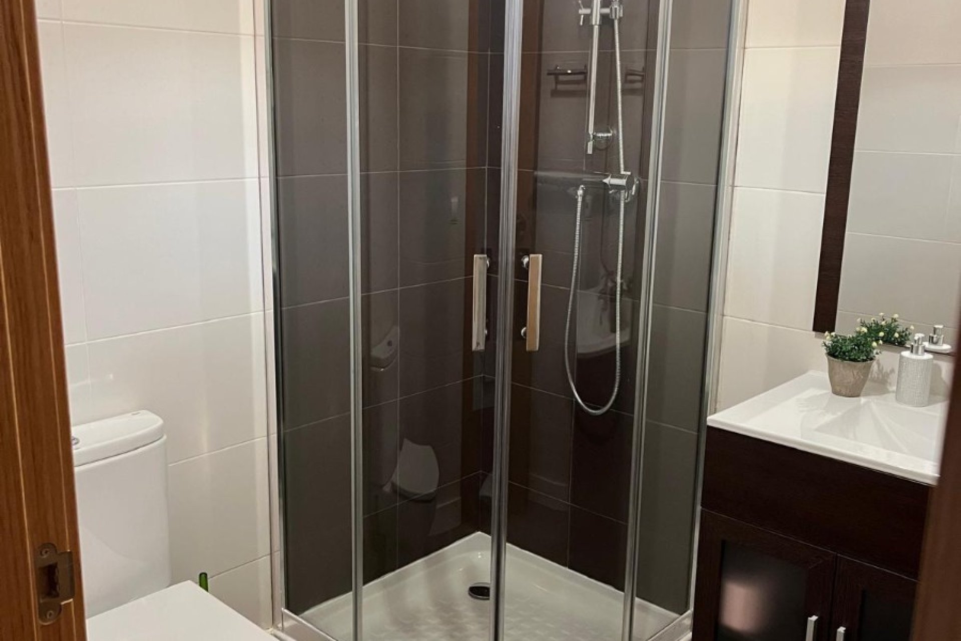 Reventa - Apartamento / piso - San Juan - San Juan de Alicante