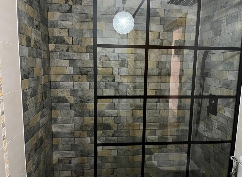 Reventa - Apartamento / piso - San Juan - San Juan de Alicante