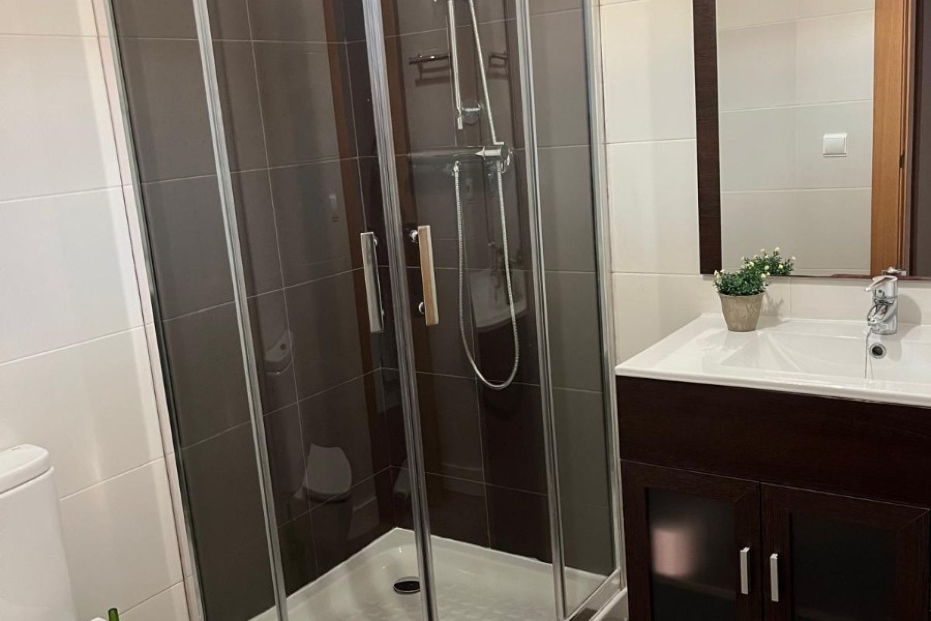 Reventa - Apartamento / piso - San Juan - San Juan de Alicante