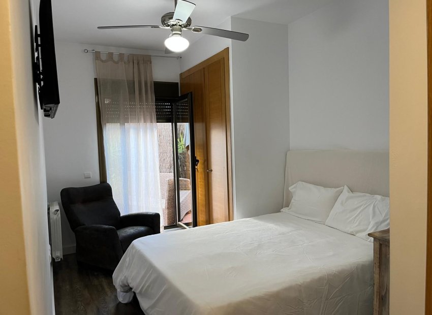 Reventa - Apartamento / piso - San Juan - San Juan de Alicante