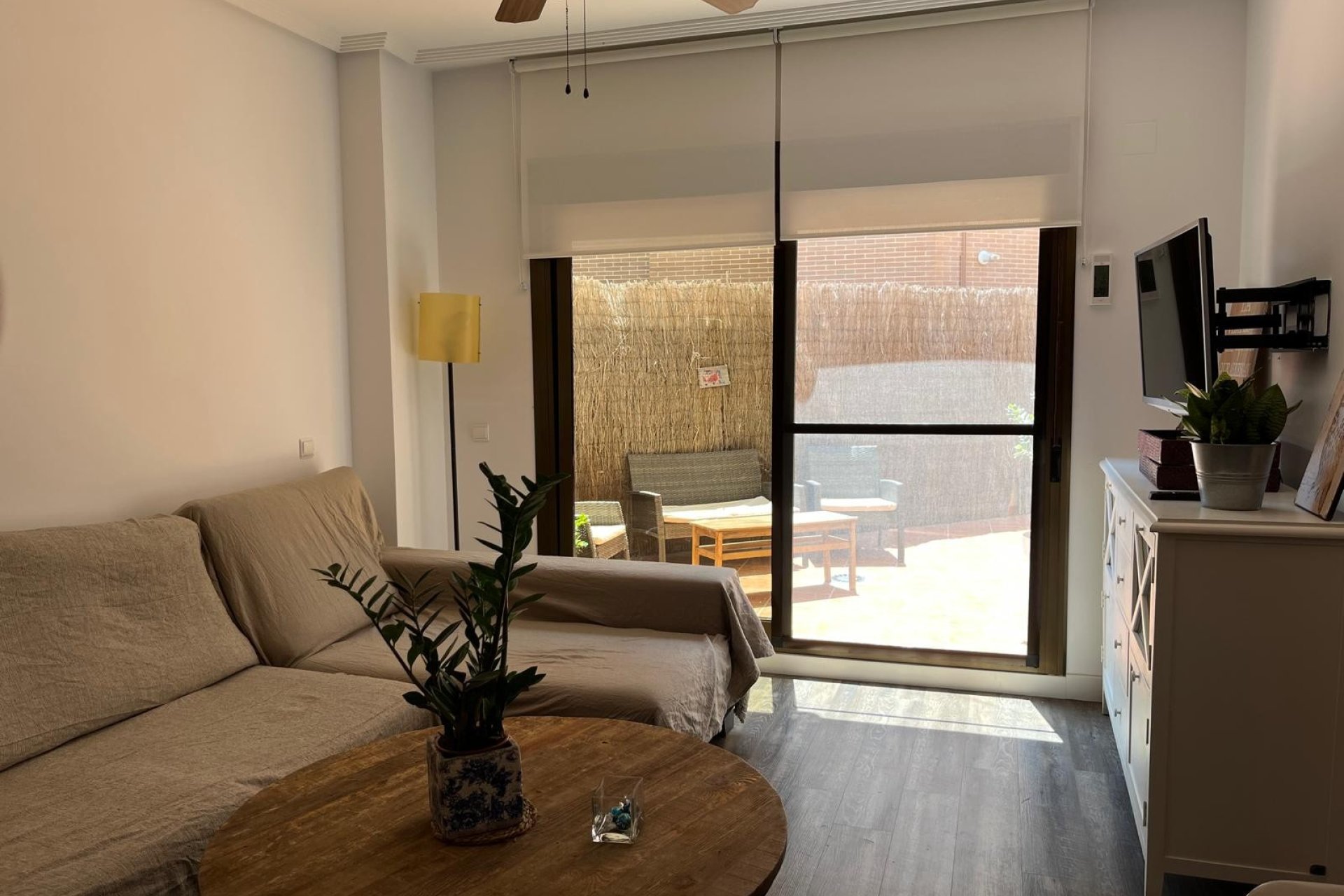 Reventa - Apartamento / piso - San Juan - San Juan de Alicante